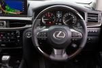 Lexus LX570 2015 года (AU)